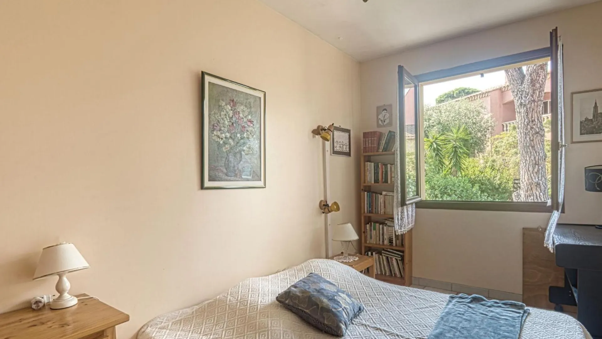 Holiday Home Le Counillier By Interhome Fréjus