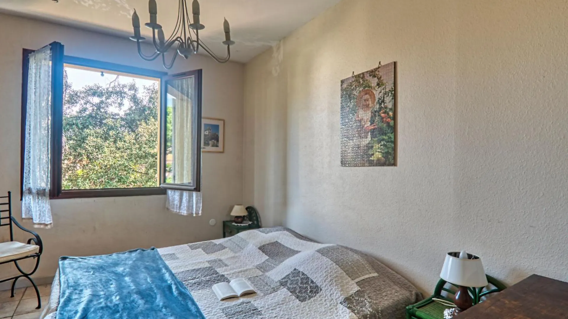 Holiday Home Le Counillier By Interhome Frejus